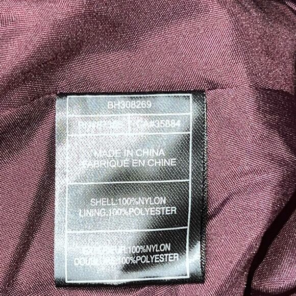 NWT BB DAKOTA X STEVE MADDEN Women's Galena Lace Fit N Flare Dress Womens Sz 2 - Picture 5 of 8